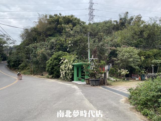 台南龍崎農舍-10