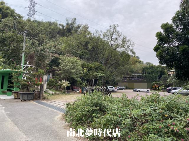 台南龍崎農舍-11