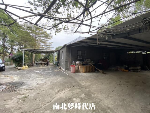 台南龍崎農舍-1