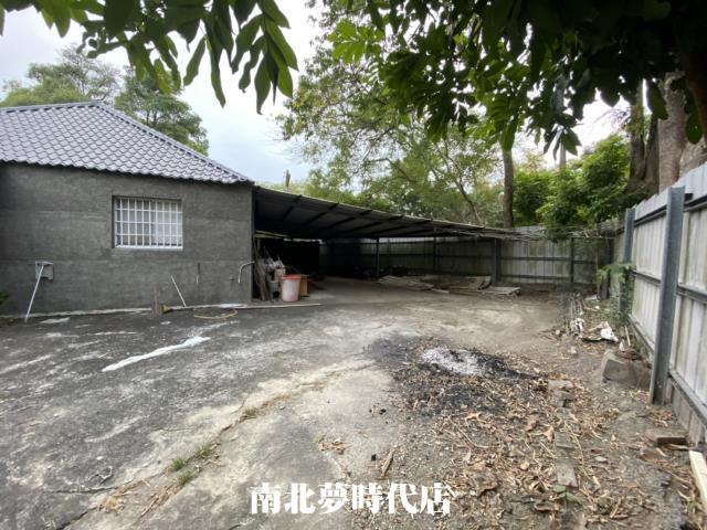 台南龍崎農舍-2