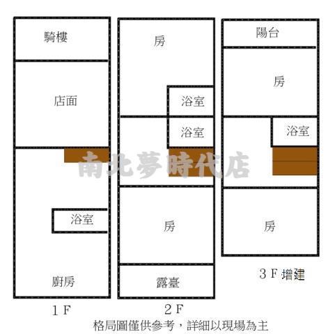 茄萣透天-14