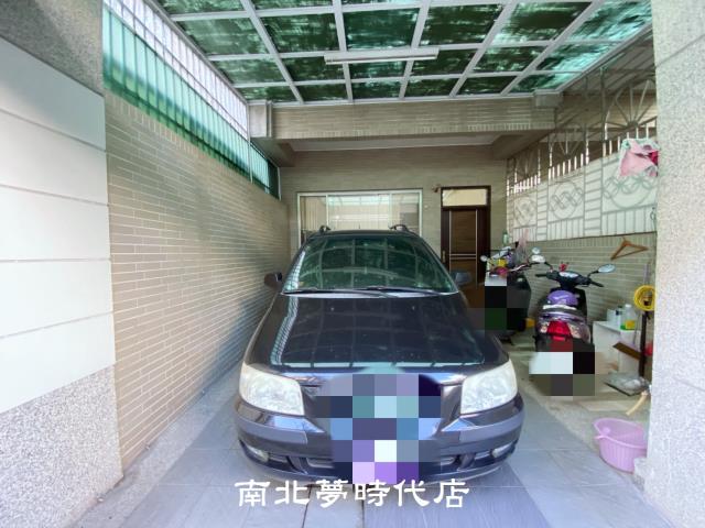 台南別墅-0