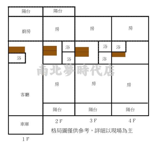 台南別墅-8