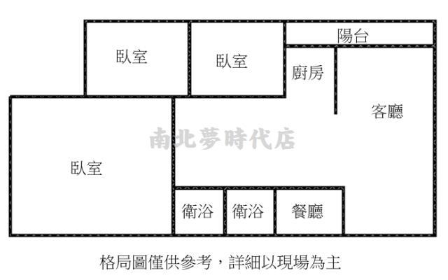 東區公寓-14