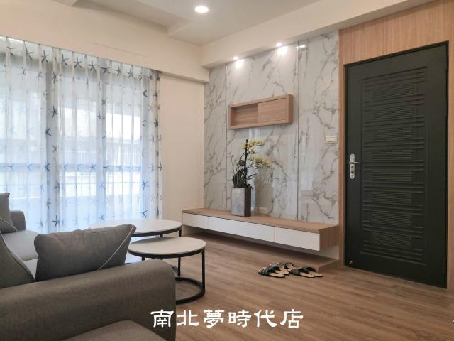 苓雅公寓-2
