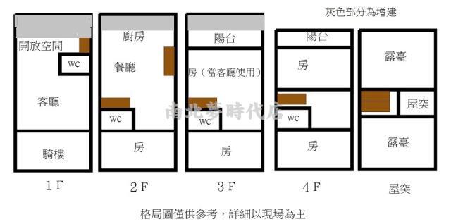 台南安平透天-13
