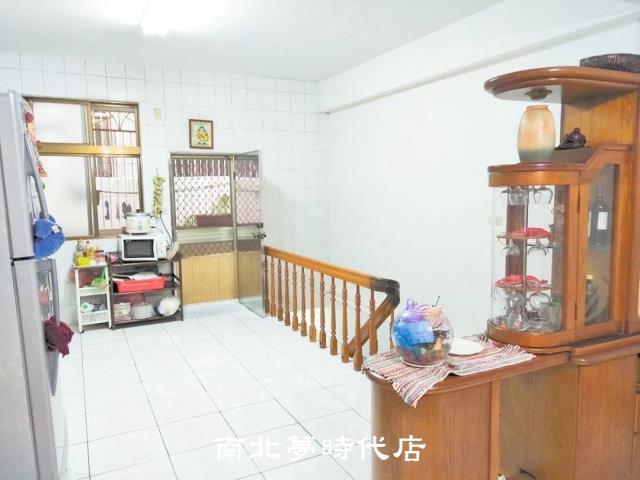 台南安平透天-2