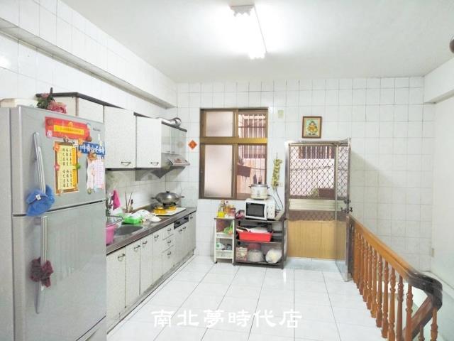 台南安平透天-3