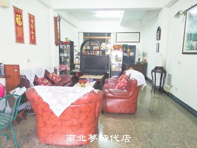 台南安平透天-6