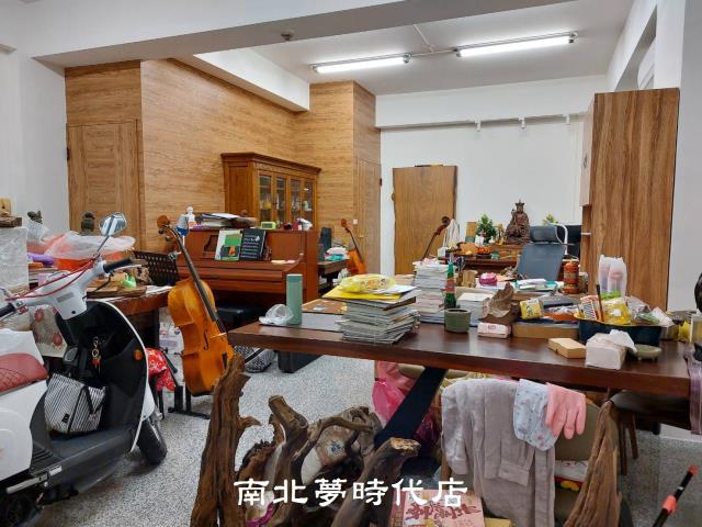 台南歸仁華廈-0