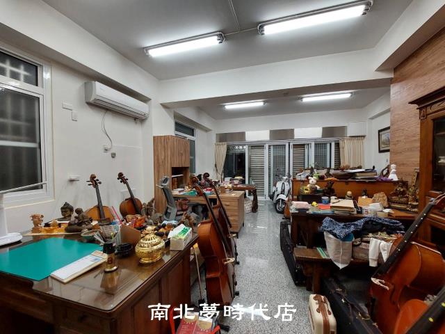 台南歸仁華廈-1