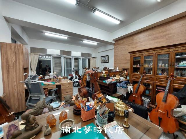 台南歸仁華廈-2