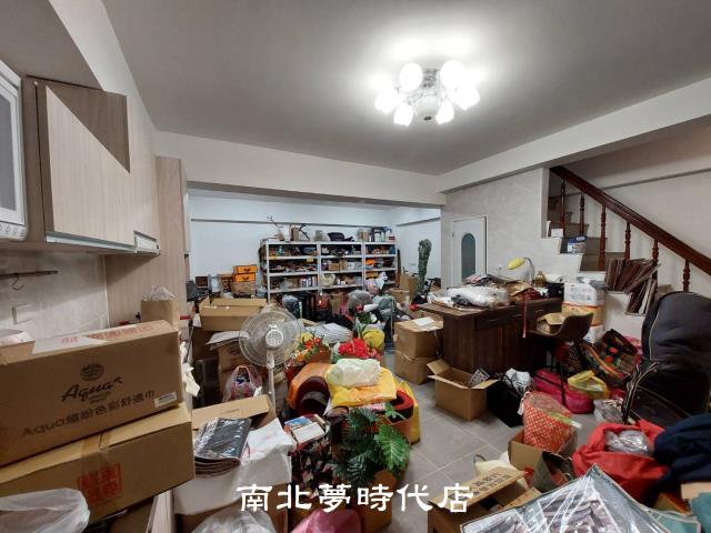 台南歸仁華廈-4