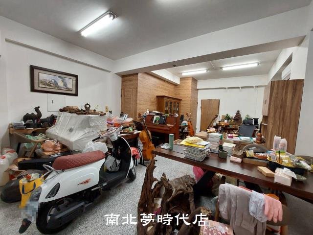 台南歸仁華廈-5