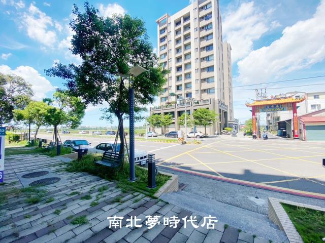 善化大樓-11