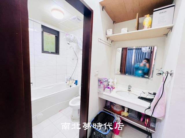 善化大樓-5