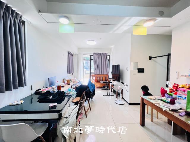 善化大樓-6