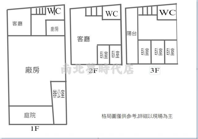 仁德透天-6