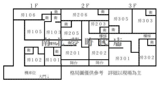 永康透天-13