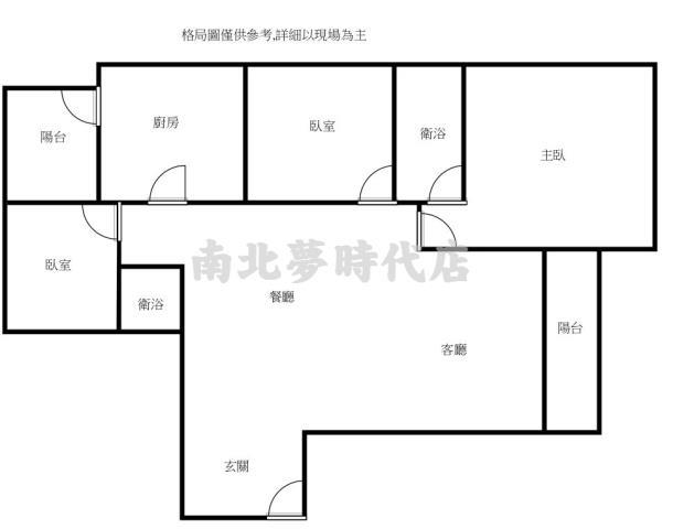 安平大樓-14