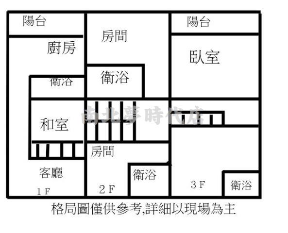 台南仁德透天-14