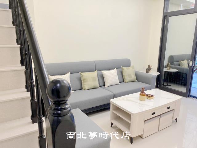 台南仁德透天-0