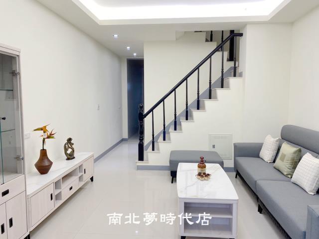 台南仁德透天-1