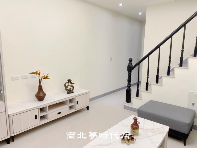 台南仁德透天-2