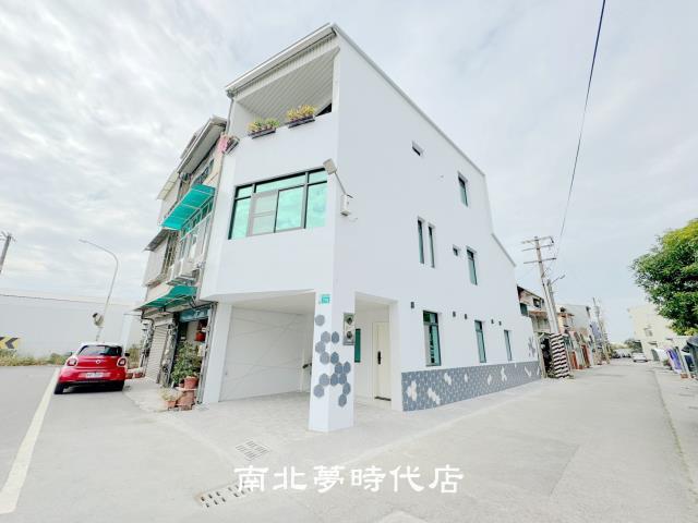 台南透天-0