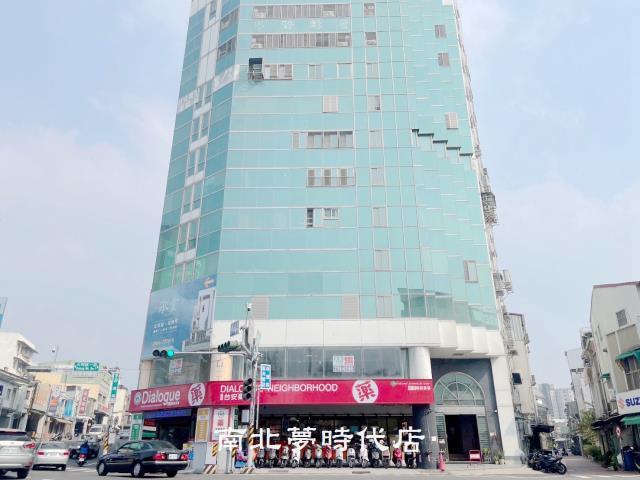 台南東區大樓-0