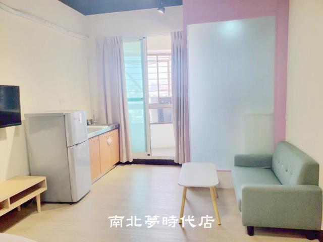 台南東區大樓-1