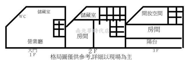 台南透天-3