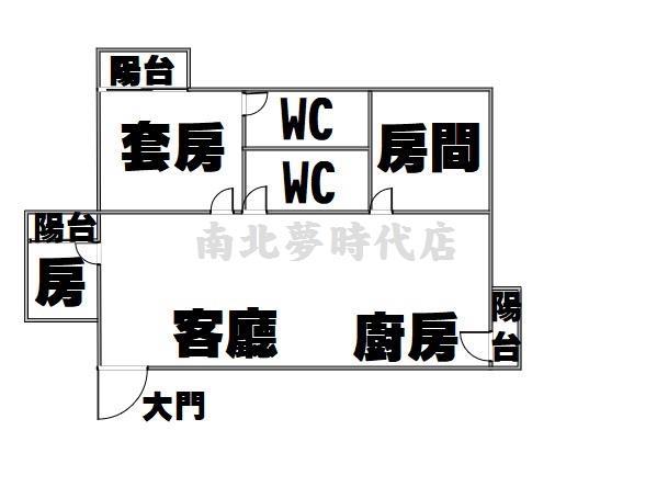 台南大樓-12