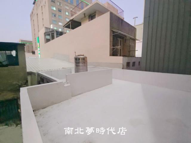 台南中西區透天-9