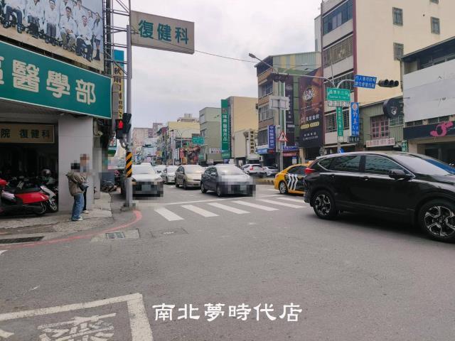 台南中西區透天-10