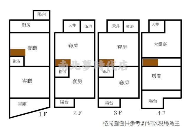 台南安南別墅-12