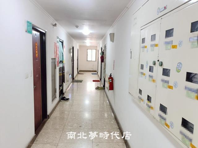 台南永康套房-10