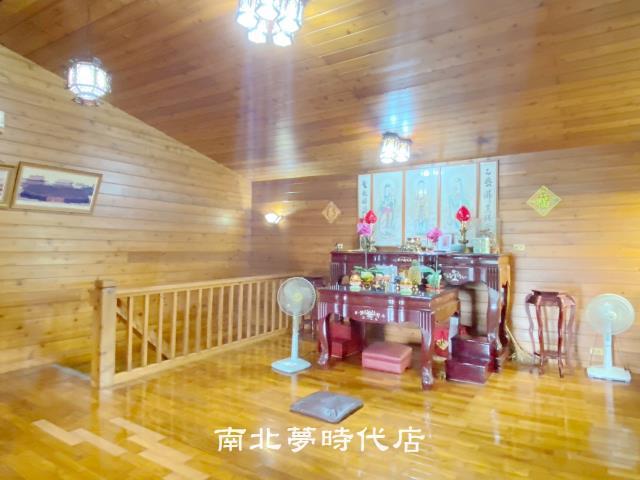 台南楠西農舍-11