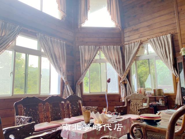台南楠西農舍-3