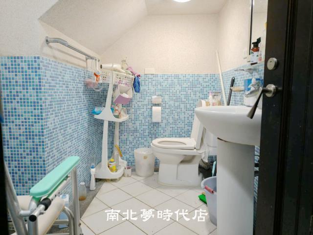 台南安平別墅-9