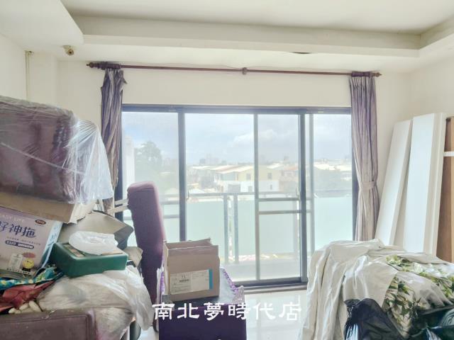 台南安平別墅-11