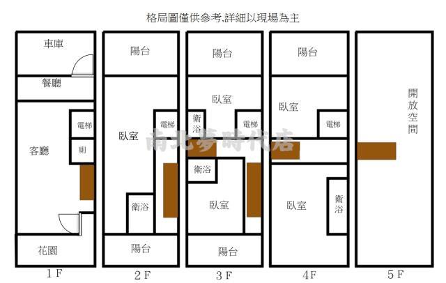 台南安平別墅-14