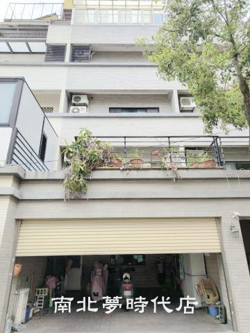 台南安平別墅-0