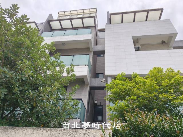 台南安平別墅-1