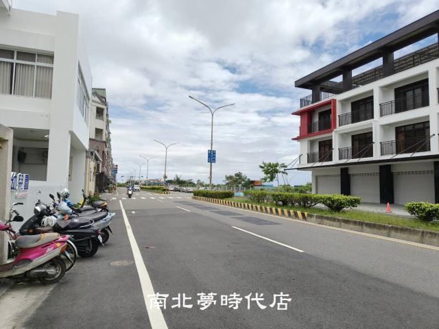 台南安平別墅-2