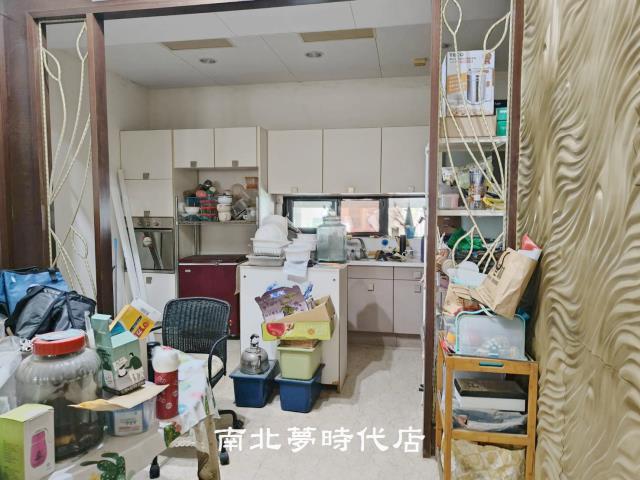 台南安平別墅-4