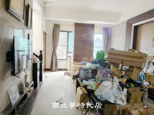 台南安平別墅-5
