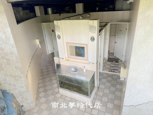 雲林古坑透天-1
