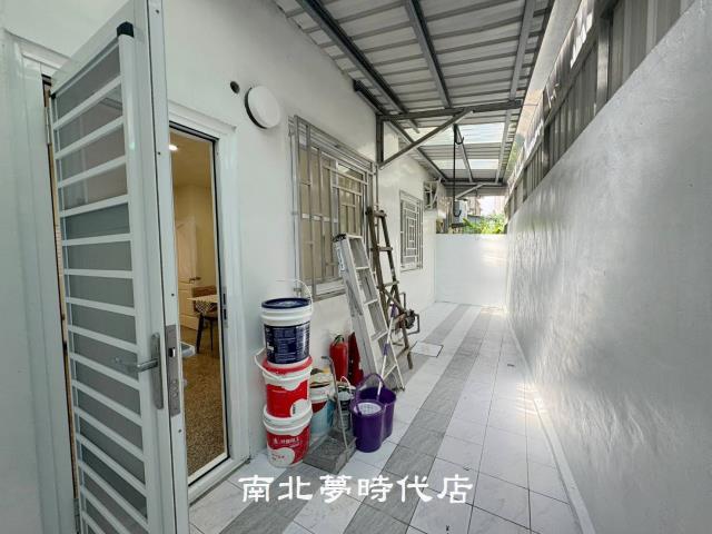 台南安平大樓-13