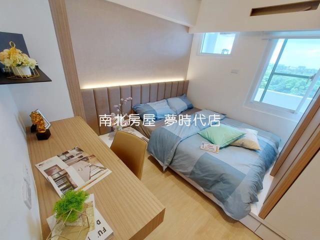 台南歸仁華廈-9